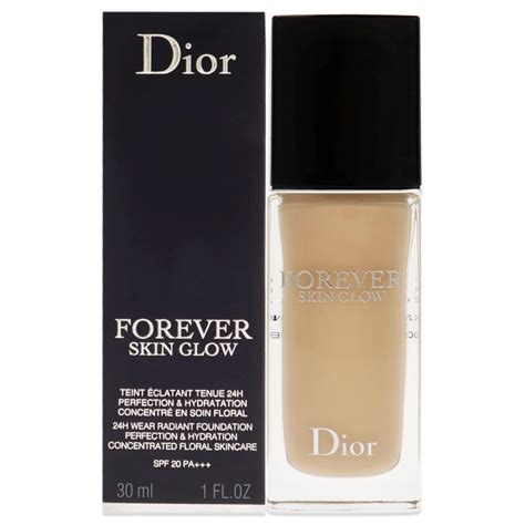 verschil tussen dior forever en skin star foundation|Dior forever foundation.